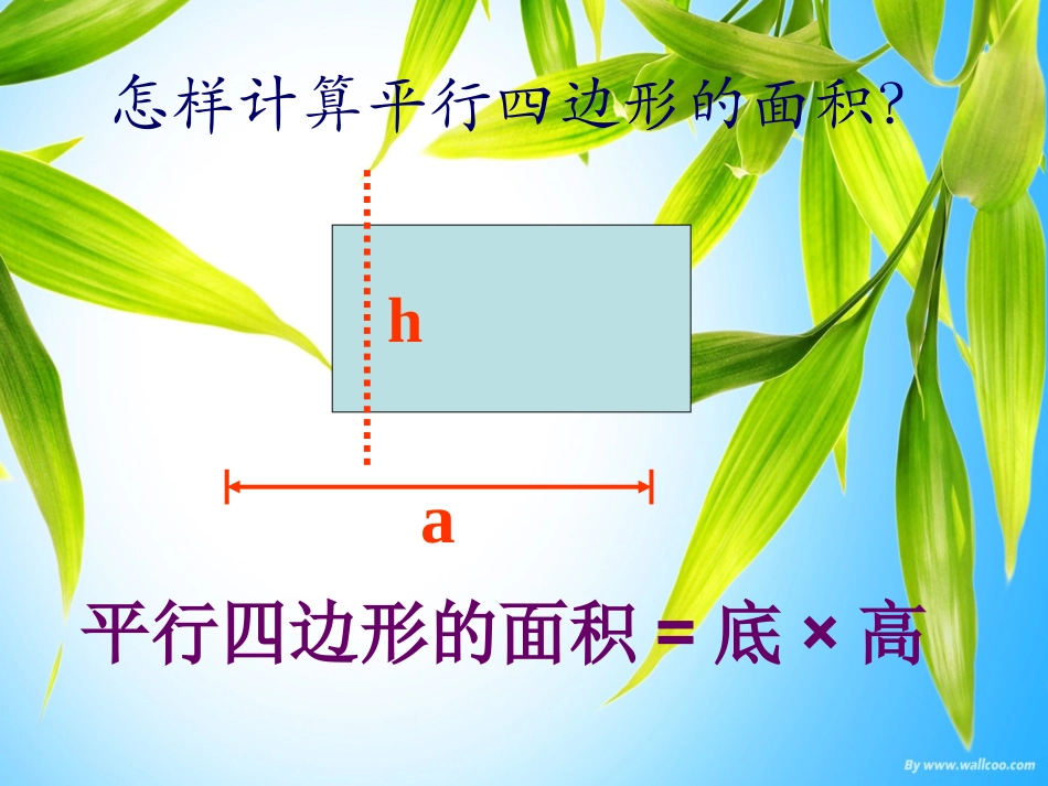 三角形的面积 (5)_第2页