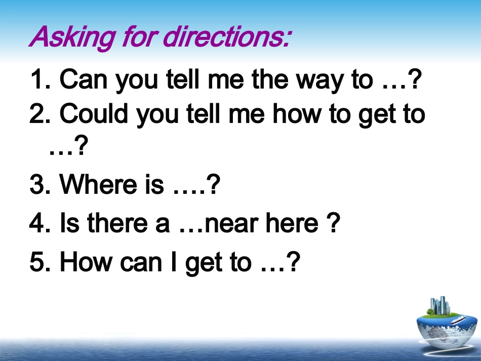 七年级下册Module6Unit2_第3页