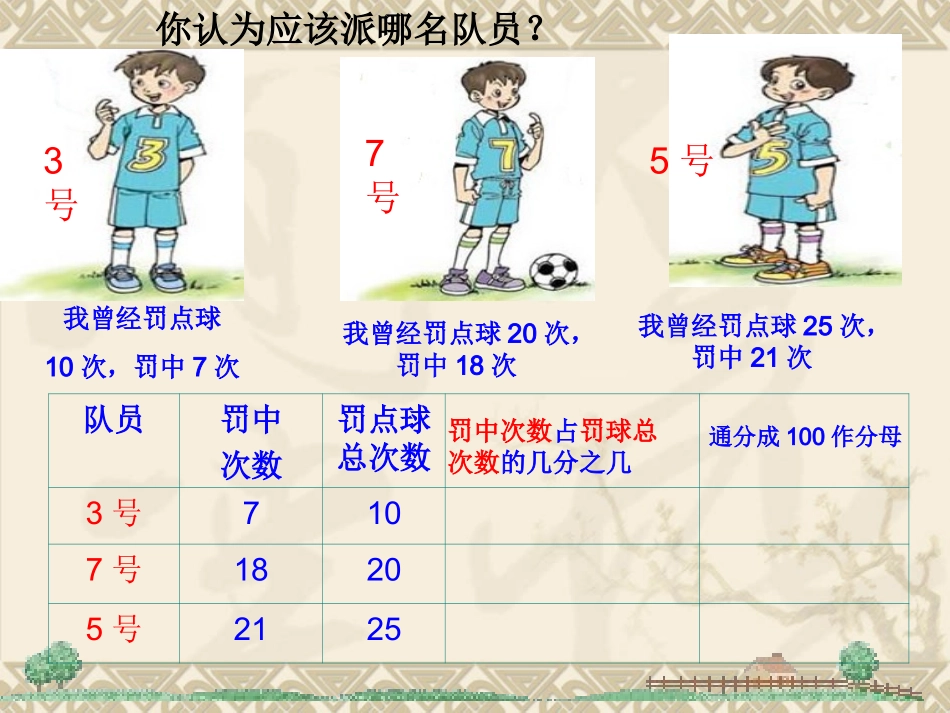 百分数的认识 (4)_第3页