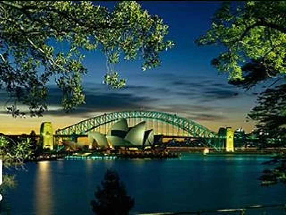 上课用湘教版七年级下册地理_第三章_第七节_《澳大利亚》课件_第2页