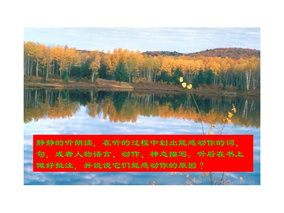 秋天的怀念 (3)_第3页