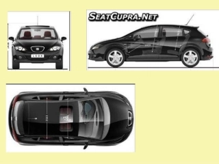 从不同方向看立体图形