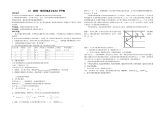 《探究—使用机械是否省功》导学案