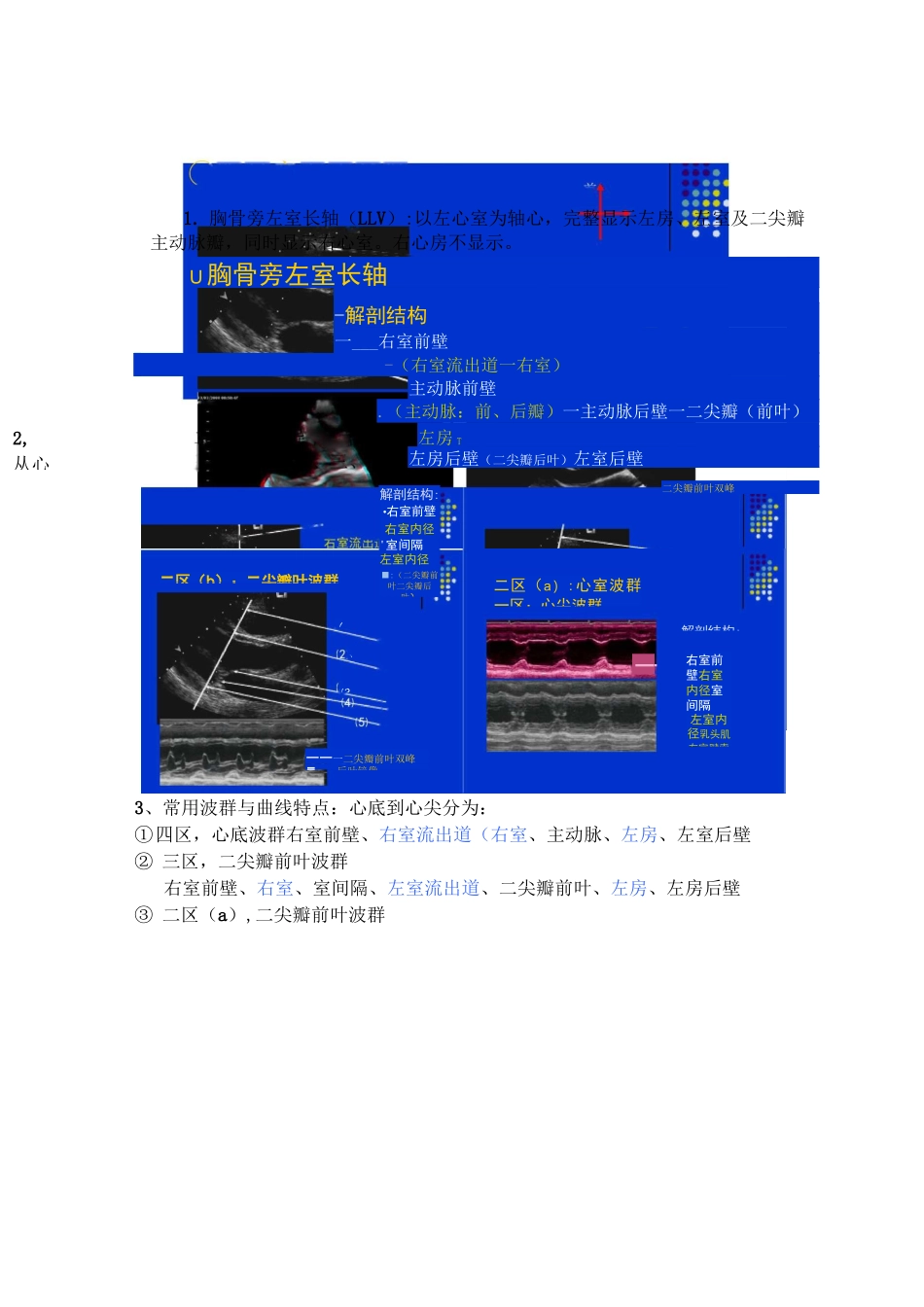 心脏超声诊断(完整)_第2页