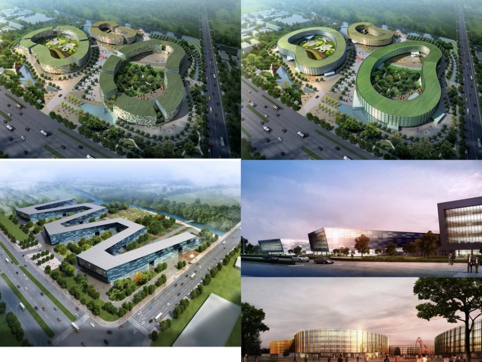 人教版小学数学三年级下册第八单元《设计校园》PPT_第3页