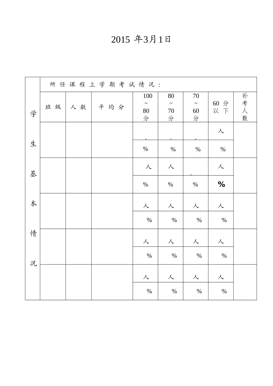 2015体育教学计划（李美光）_第2页