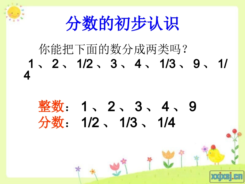 分数的认识课件 (2)_第2页