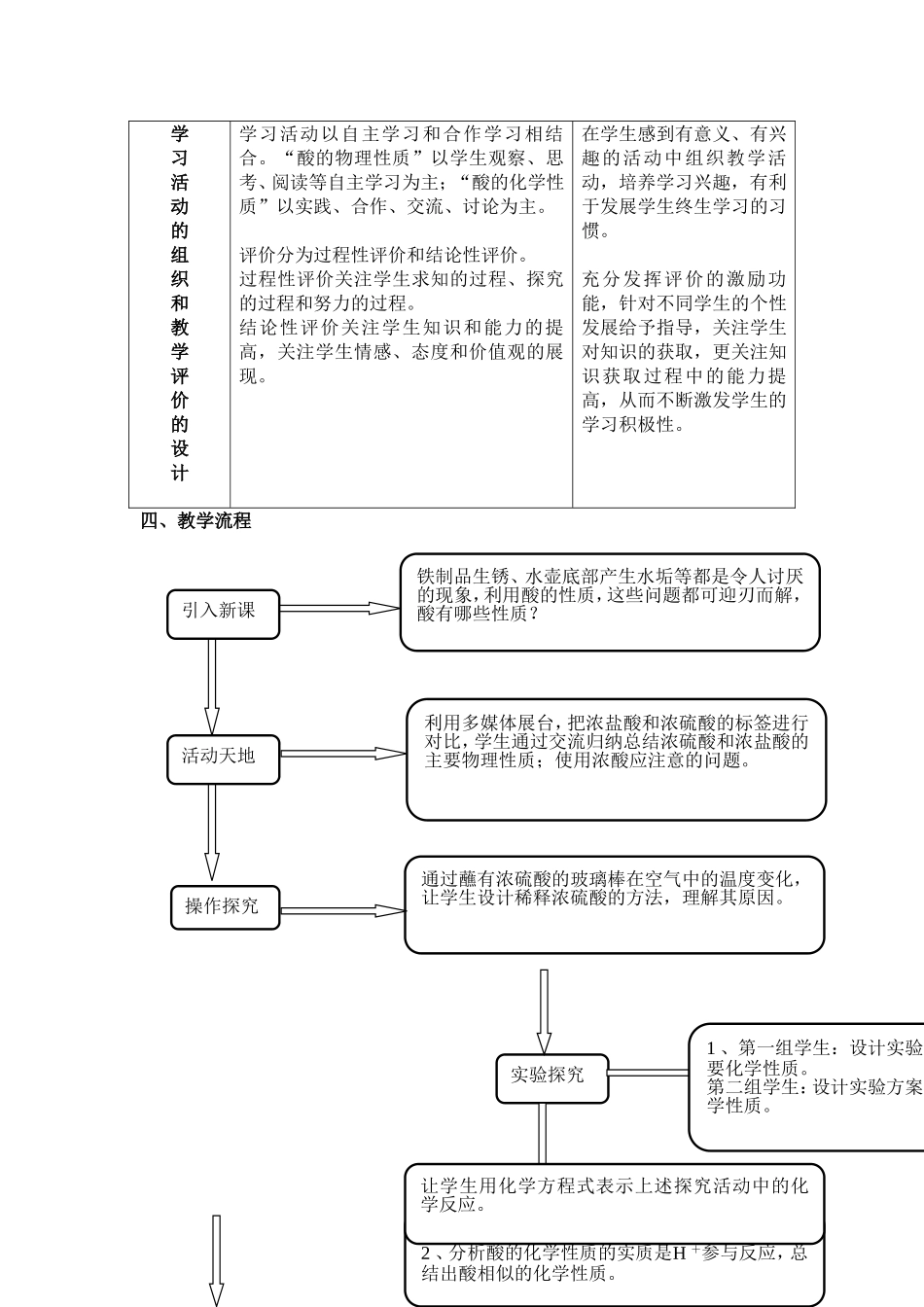 初中化学新课程教学案例_第3页