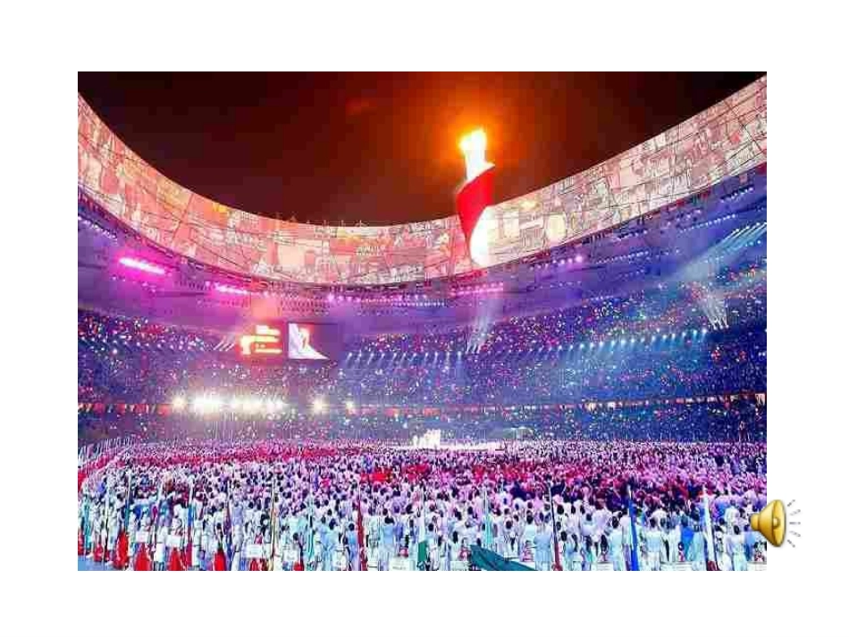 北师大版八年级历史下册同步课件：第12课欣欣向荣的科教文体事业（30张)_第2页