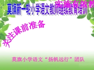 组扬帆远航团队