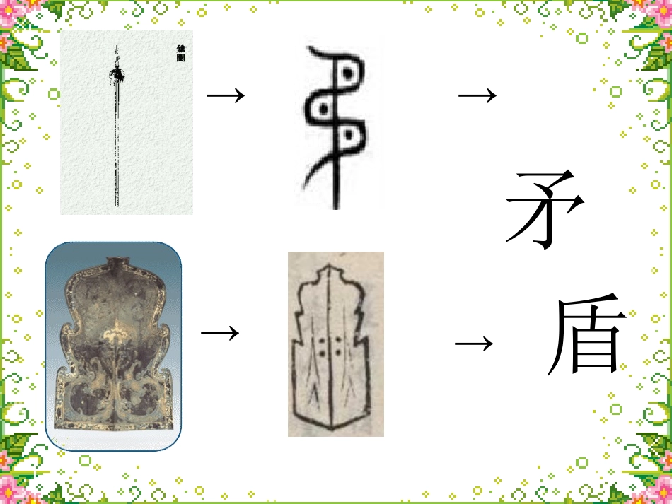 矛和盾的集合正式稿课件_第1页