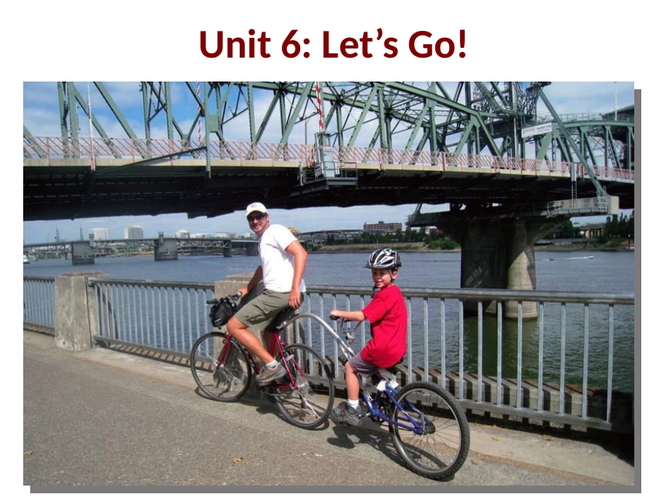 2013年七年级英语上册_Unit_6_Lesson_32_At_the_Supermarket精美课件_(新版)冀教版_第1页