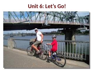 2013年七年级英语上册_Unit_6_Lesson_32_At_the_Supermarket精美课件_(新版)冀教版