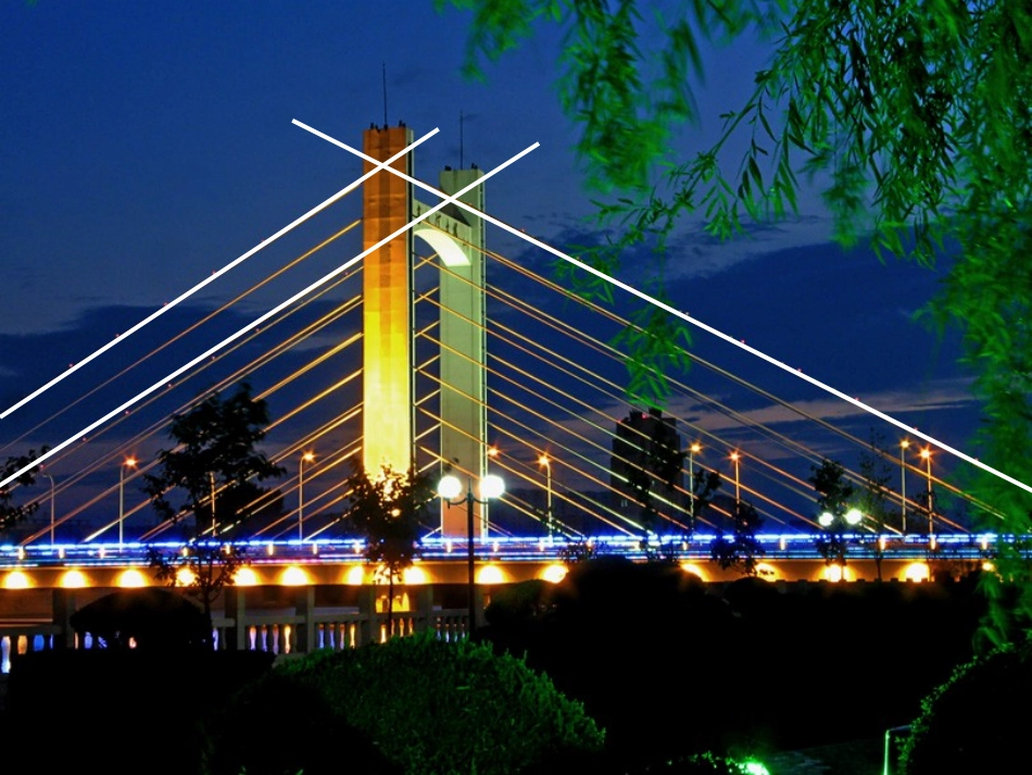 相交线第一课时_第1页