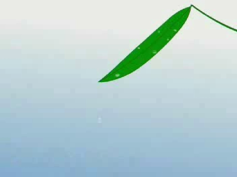 小学科学三年级上册《神奇的水》-苏教版PPT课件_第2页