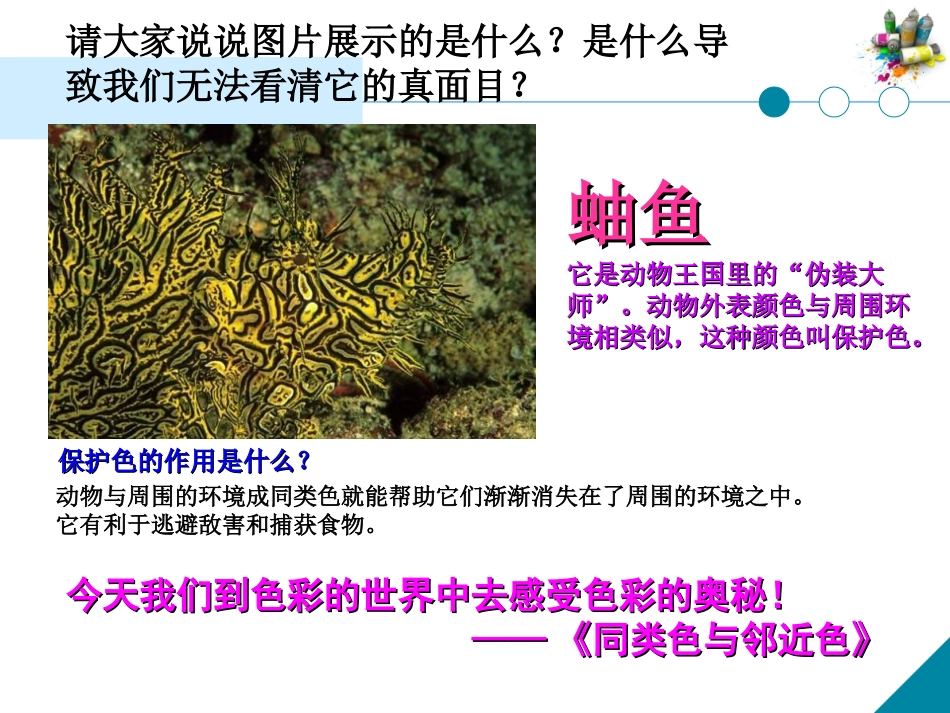 《同类色与邻近色》最新课件_第2页