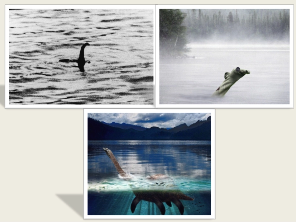 不走运的怪物_第2页