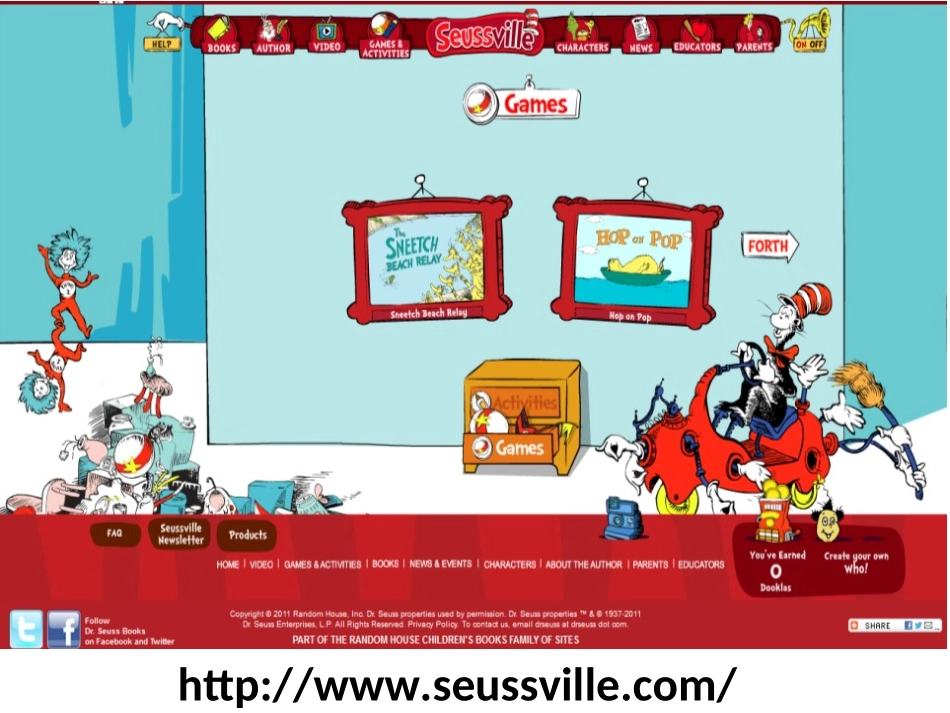 世界上优秀的儿童学习网站_第3页