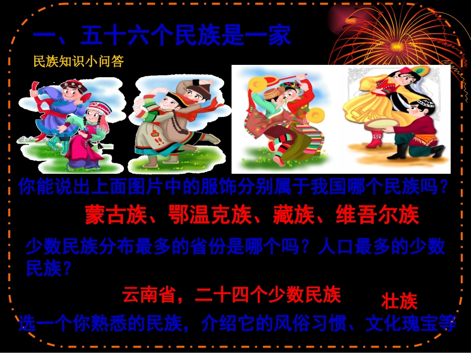 统一的多民族国家 (3)_第2页