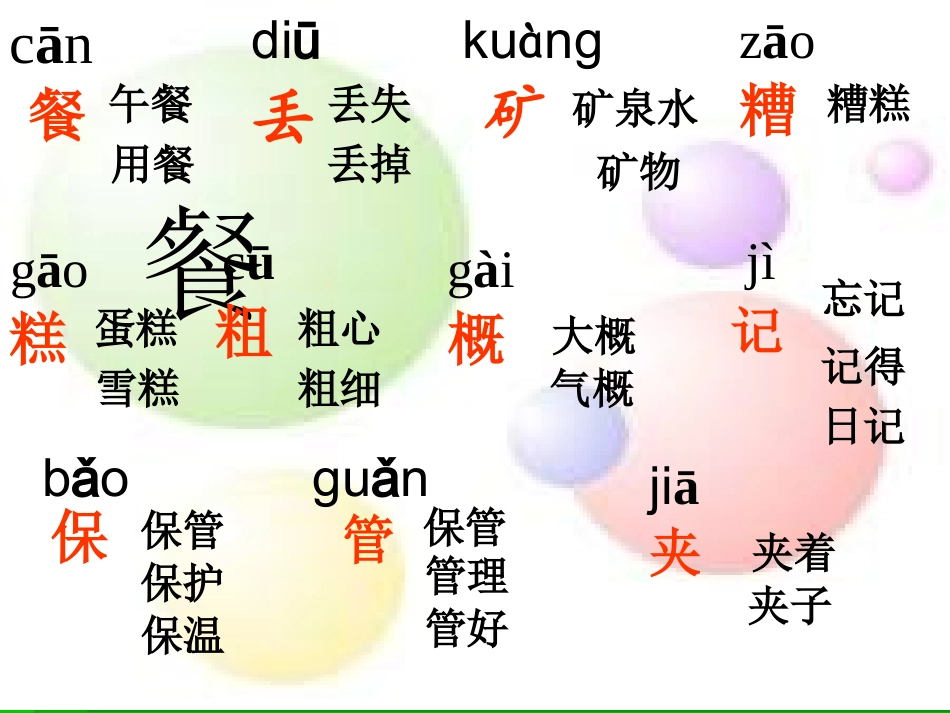 《小伙伴》课件2_第2页