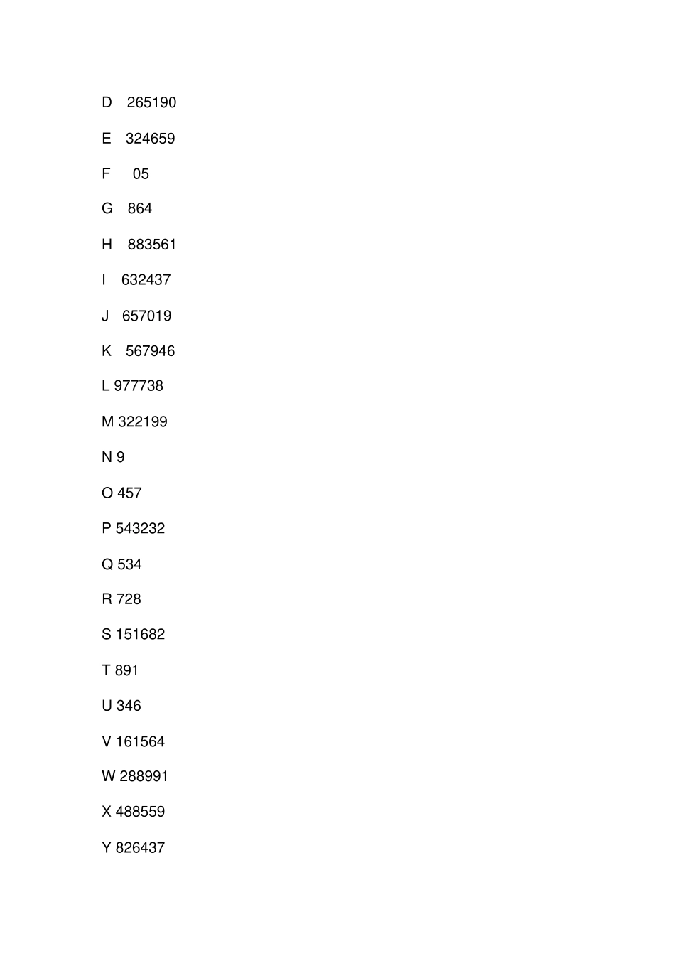 小学生注意力训练题目_第3页