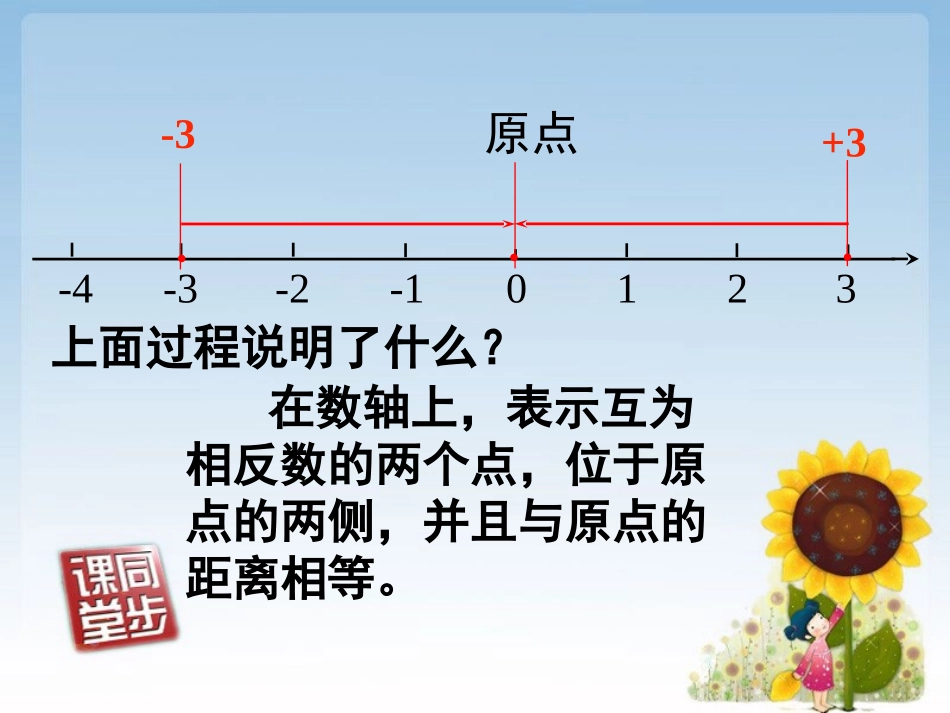 七年级2单元（5）绝对值_第3页