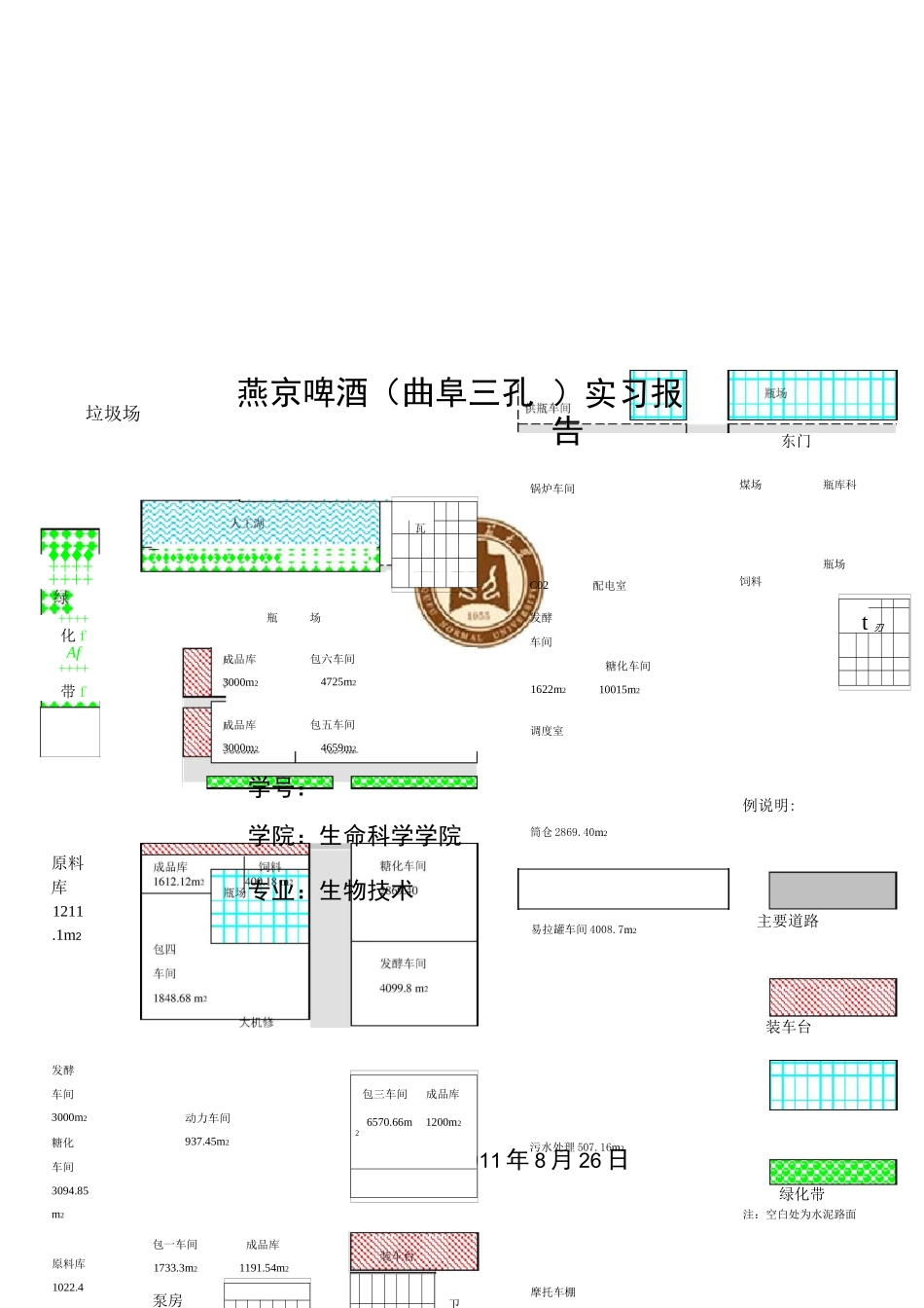 啤酒生产的原理与流程_第1页