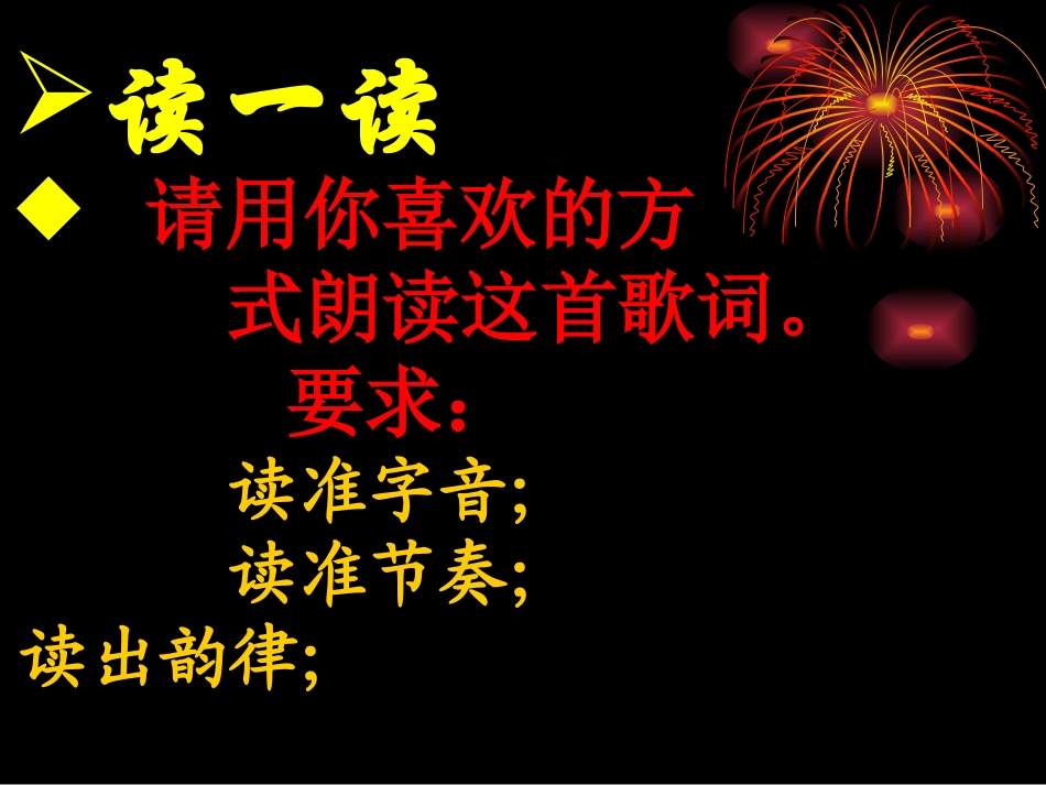 二中附中语文杨艳芳微课课件_第3页
