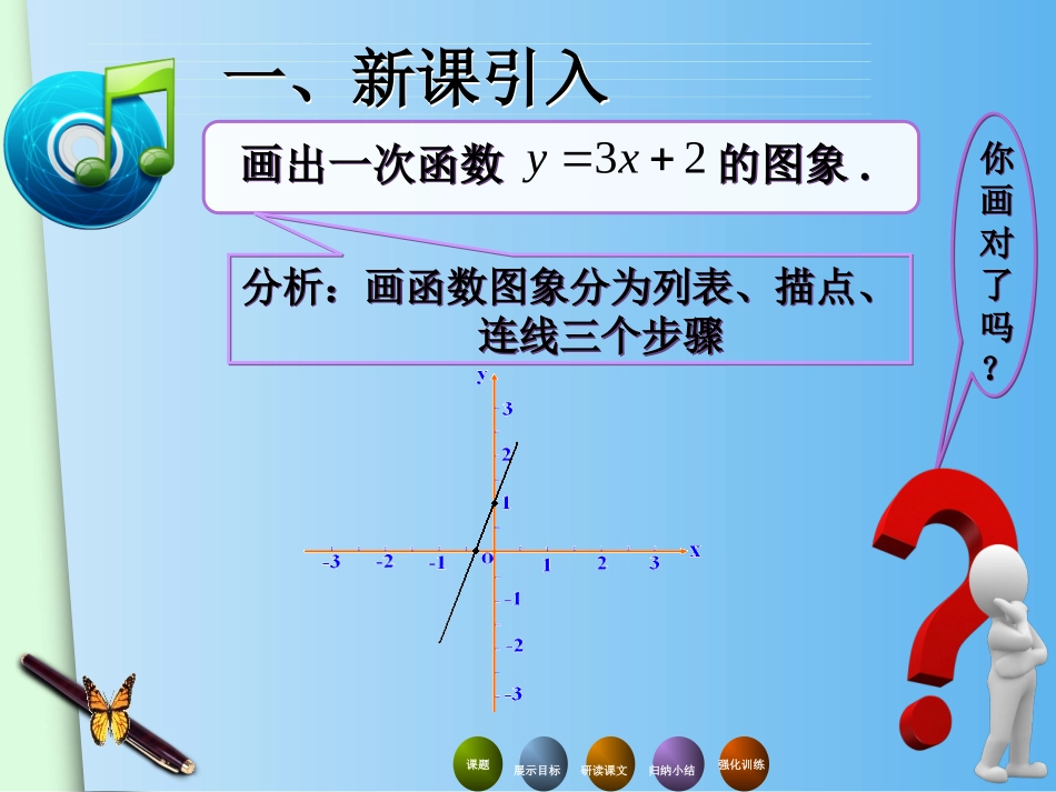 一次函数与一元一次不等式_第2页