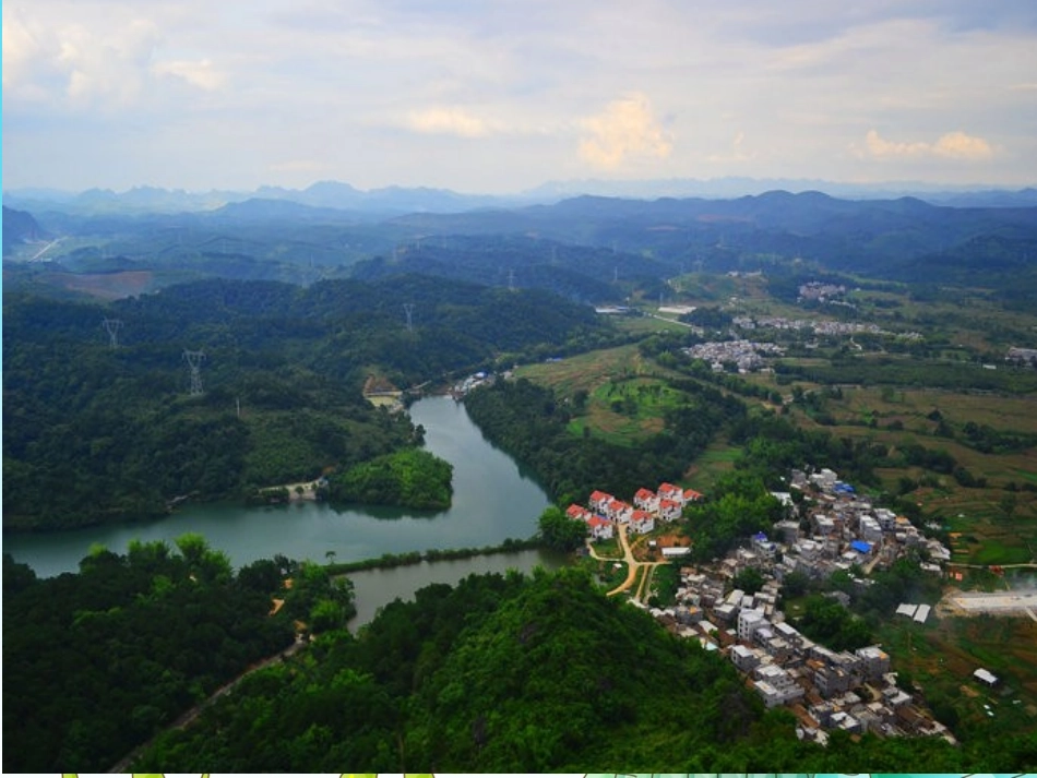 《美丽平果清洁乡村》PPT_第3页