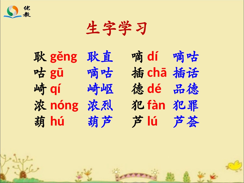 《谁敢试一试》教学课件_第3页