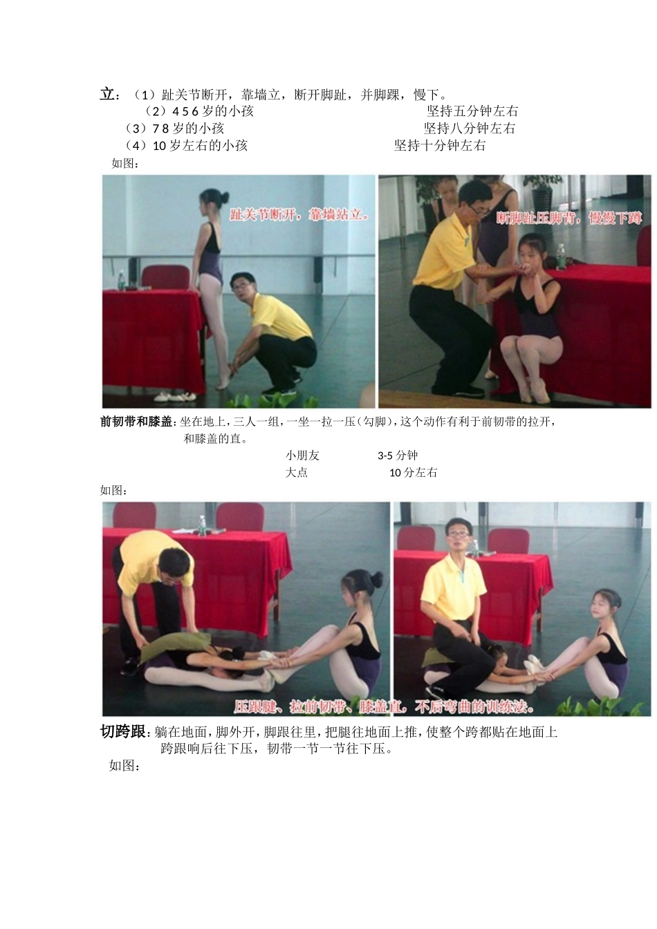 软开度训练方法_第1页