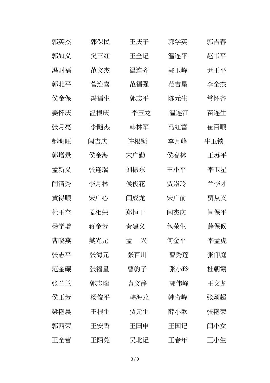 尧都区年基层农技推广补助项目_第3页