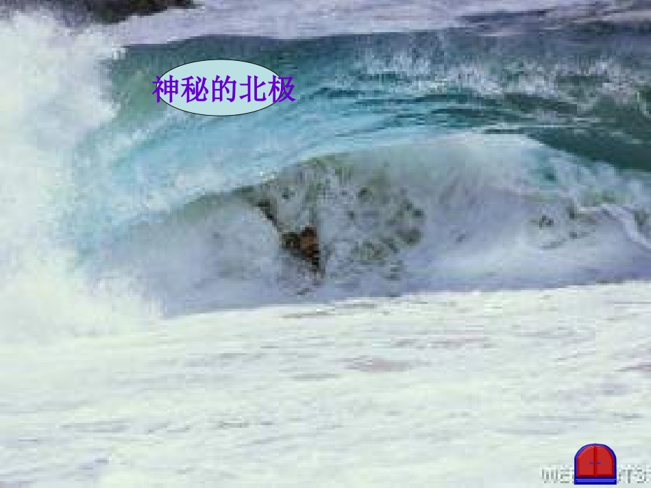 七年级地理极地地区_第2页