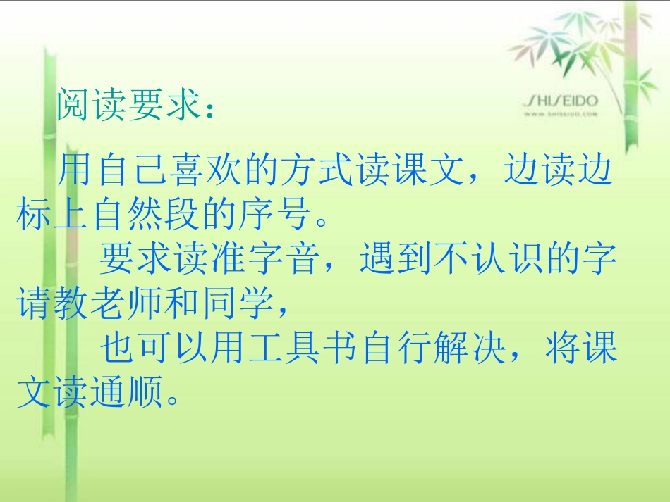 三个儿子的PPT2_第3页