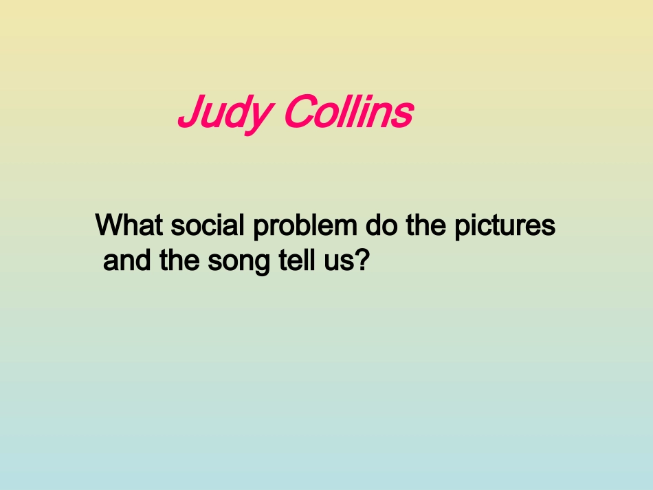 高二英语Unit14课件_第3页