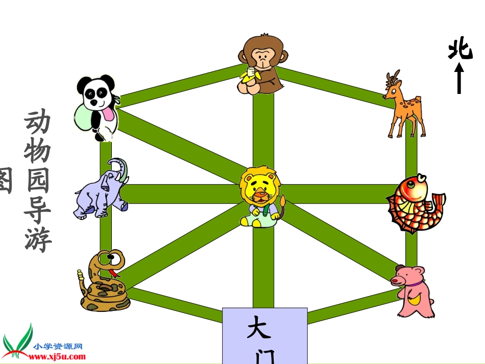 位置与方向4_第2页