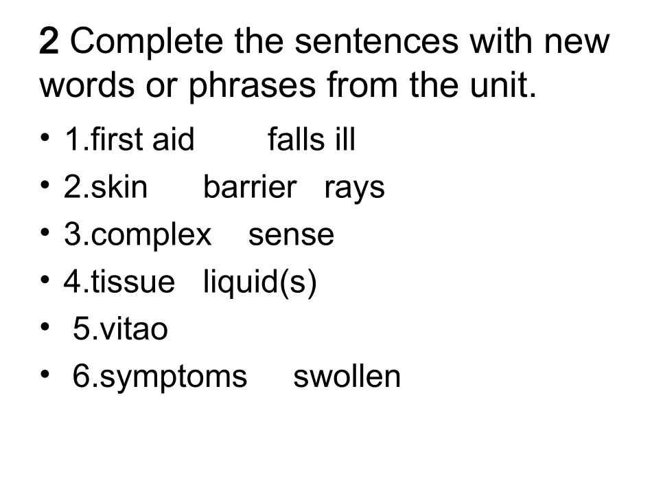 人教版必修5_Unit5learningaboutlanguage_第3页