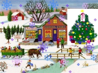 人教版小学三年级语文上册第八单元第31课《给予树》PPT课件