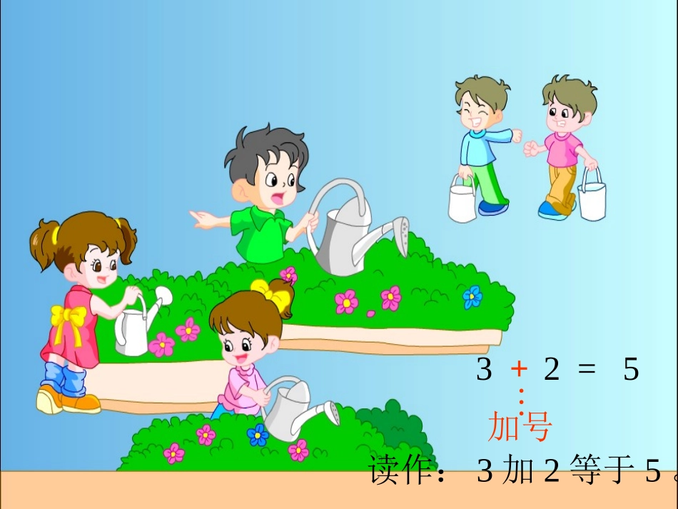 《5以内的加法》课件_(1)[1]PPT_第3页