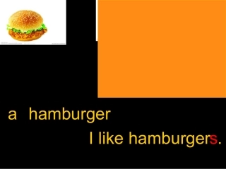 人教精通三年上Unit6