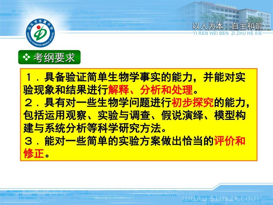 [实验专题]实验设计与突破——东厦中学林金哲_第2页