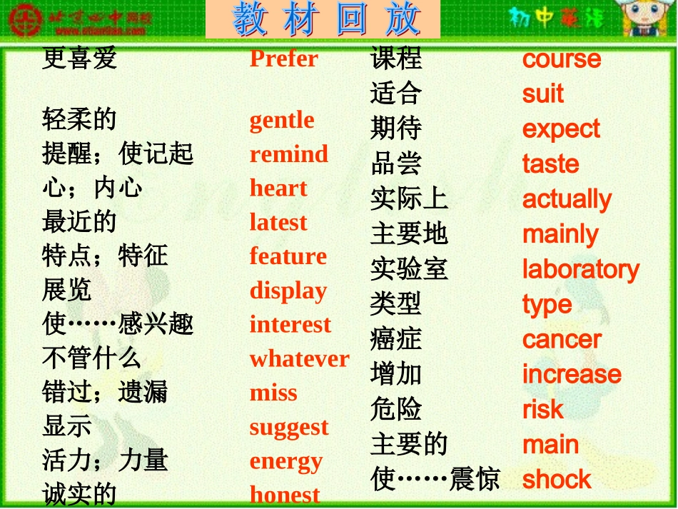 定语从句专项训练_第2页