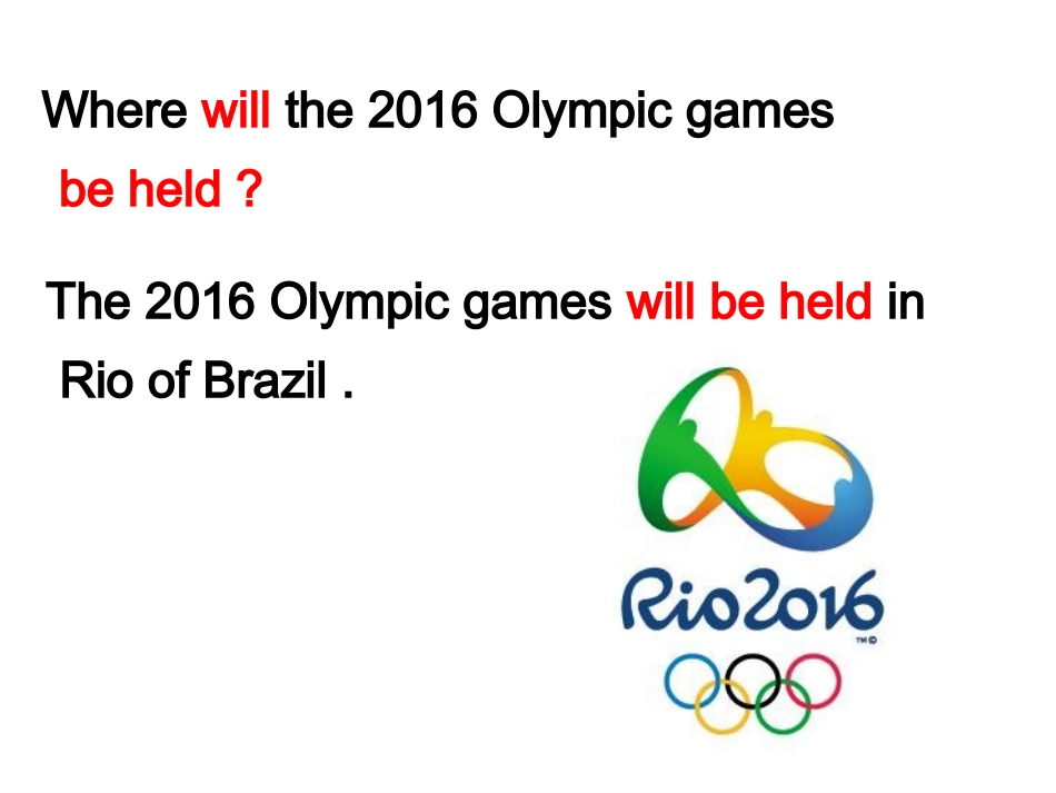 一般将来时态_第2页