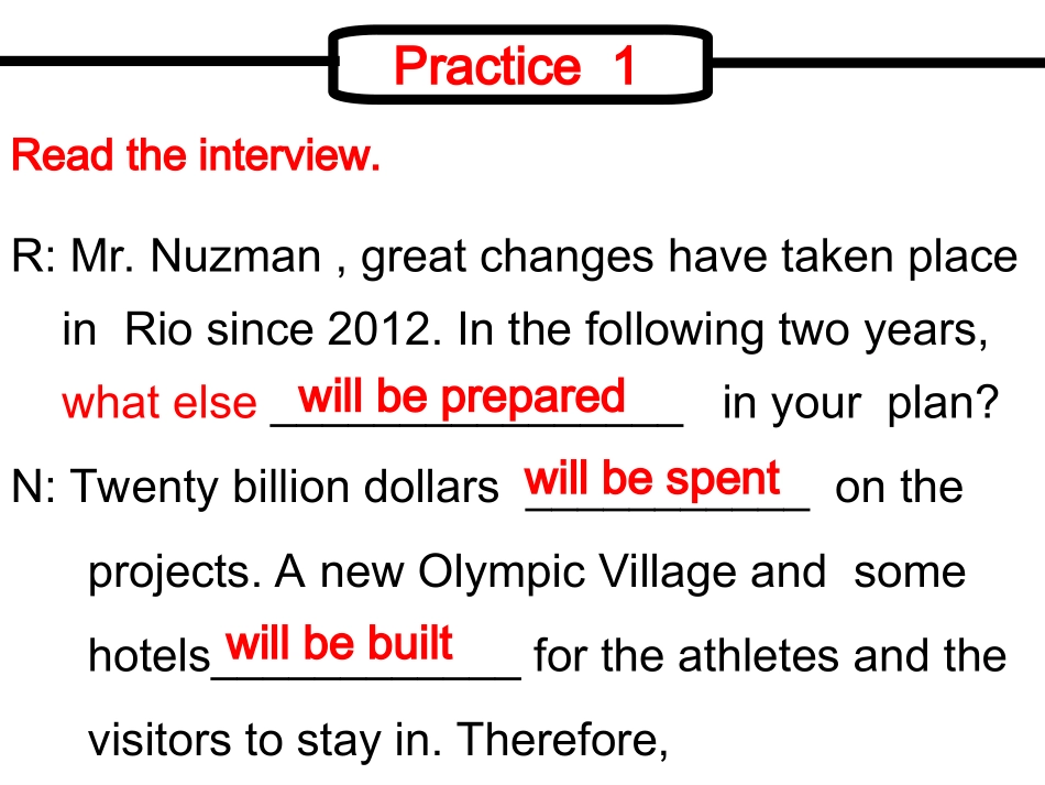 一般将来时态_第3页