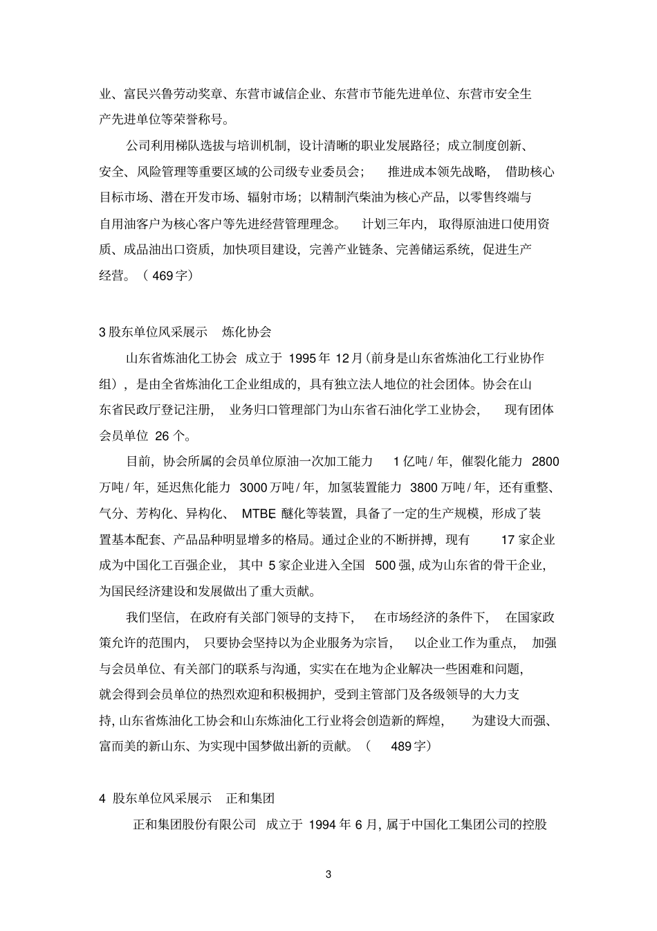 山东石油化工有限公司2017资料_第3页