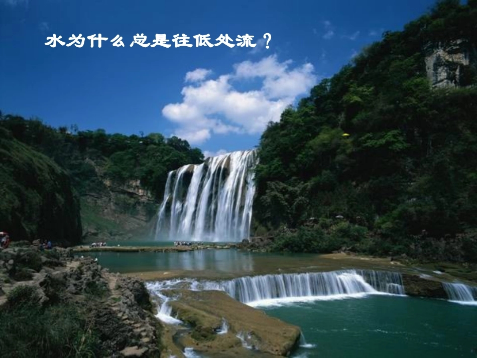 八年级物理下册73重力课件（新版）新人教版_第3页