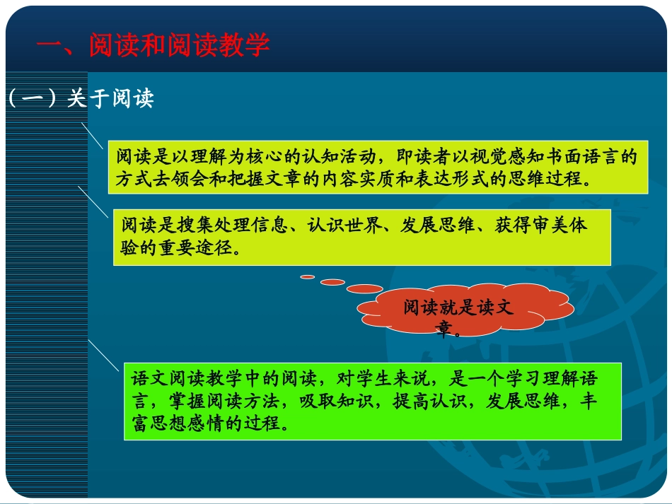 小学语文阅读教学研究_第2页