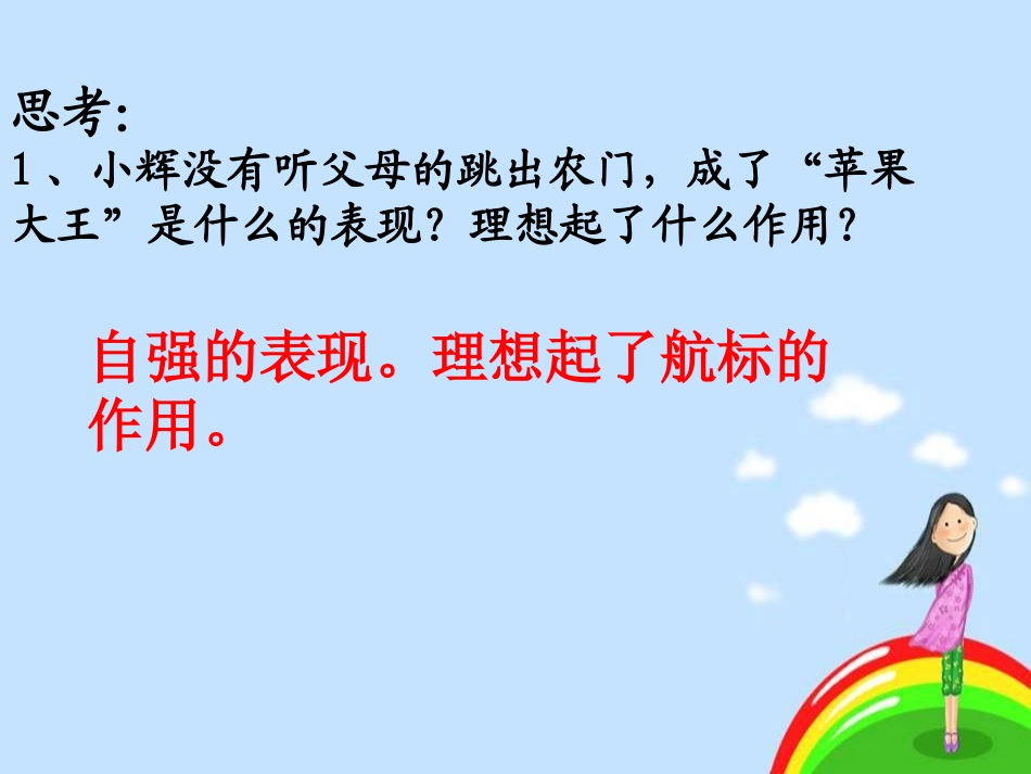 《少年能自强》PPT课件_第2页