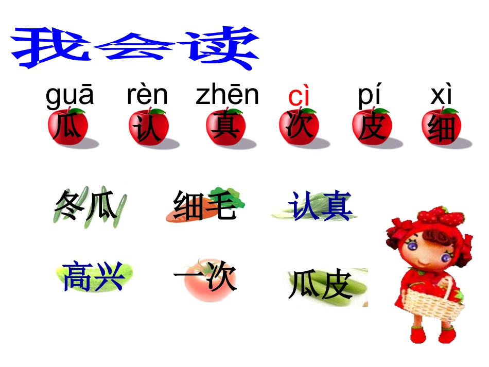 燕子妈妈笑了课件_第2页